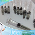 Standard Prefilled Glass Syringe 1ml for Skin Beauty